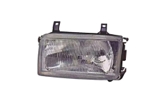 Farol Esquerdo 701941017 89410303902 VW Transporter T4 DPA