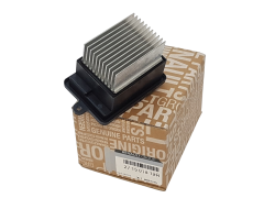 Resistência do Ventilador Original Renault Captur Clio IV 271501819R Resistência do Ventilador Original Renault Captur Clio IV 271501819R