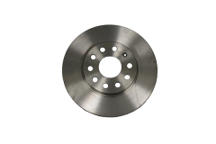 Disco de travão Frente 5Q0615301A 66151595601 VW Audi Seat Skoda Vika