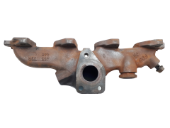Coletor escape 140045539R 1.5 dci Renault Dacia Megane 3 Lodgy