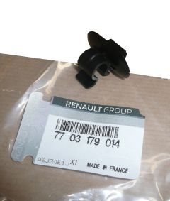 Clip Fixação Novo Original 7703179014 Renault