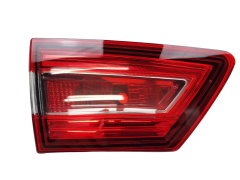 Farol Esquerdo Traseira Renault Clio 4 IV 265552424R Mako 0km