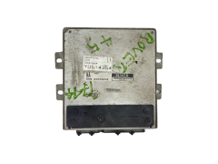 Unidade de Controlo NNN100742 HA A0047 NNW000450 Rover