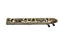 Tubo de Injeção 7700857013 2,0 F3R Renault 7700868133