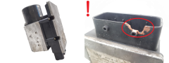 Bomba Abs Alfa Romeo 159 51786687 54084738F TRW 1085