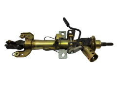 Coluna direção Peugeot 306 4123E8