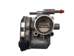Válvula do corpo do acelerador Opel 24420536 0280750133 Bosch 3316