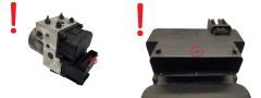 Bomba Abs Citroen Xsara Picasso 9633666580 0273004353 0265216642 3894