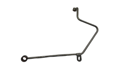 Mangueira de carga de ar Renault Dacia 21134R 151921134R 0.9 1.2 TCE