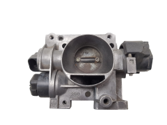 Válvula do corpo do acelerador Fiat Punto 2 36SXFE1/A IB01/00 1.2 1589