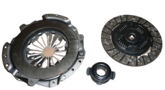 Kit embraiagem Original Citroen Peugeot C2 C3 1007 207 307 1.1 1.4 2051S5