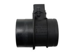 Medidor de fluxo de ar 071906461B 0280218017 VW Seat Ford Bosch