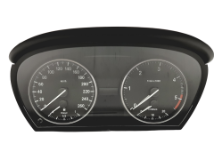 Velocímetro BMW 3 E90 E91 9166846-02 1025350-85 32088