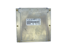 Unidade de Controlo A6121531079 0281010531 Mercedes Bosch 62884
