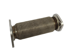 Tubo de Escape Novo Original Renault 8200292822