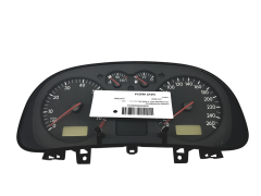 Velocímetro VW Golf MK4 1J0919860D 0263604000 57455