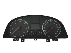 Velocímetro VW Caddy 1T0920852C 110080216033 52296