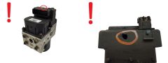 Bomba Abs Opel Zafira Astra G 90581417 0265216651 5382