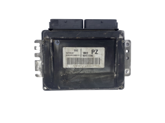 Unidade de Controlo 96417290 5WY5403E D32 1BEZ Chevrolet 51106