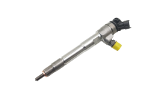 Injetor de combustível 0445110939 166007383R 2.0 DCI Renault Opel Nissan