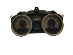 Conta-rotações Renault Megane 2 8200408787 F 1038