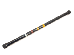 Barra Torção Novo Esquerdo Traseira Renault 8200217677