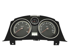 Conta-rotações Opel Astra H Zafira B 13216684PF 58051