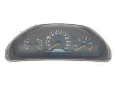 Velocímetro Mercedes E W210 2105401248 25548