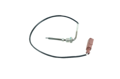 Sensor Temperatura Gases Escape 059906088T 99061792701 VW Audi Vika