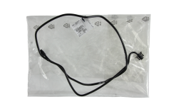 Tubo do radiador Original Berlingo Partner 1.6 HDi 1323S5