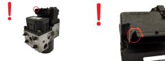 Bomba Abs Nissan Almera N16 476605M306 0265216899 5281