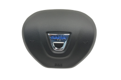 Airbag Dacia Dokker Sandero 2 Logan 2 985701142R Novo Original
