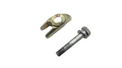 Suporte, Fixação Wtrysku Paliwa Sofim 8140.67 2.5D Fiat Ducato
