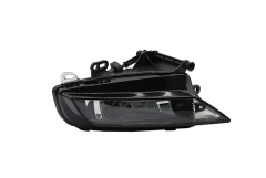 Farol nevoeiro Frente Esquerda 8V0941699 99411779102 Audi A3 DPA