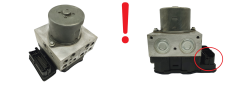 Bomba Abs Alfa Romeo 159 51831526 TRW 63148