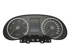 Velocímetro VW Polo 6R 6R0920861H 52008