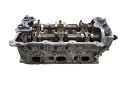 Cabeça do motor R-JA1 3L 7701478964 3.5 V6 V4Y713 Renault