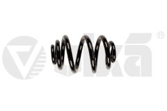 Mola Helicoidal Traseira 7H5511115Q 55111595701 VW Transporter T5 Vika