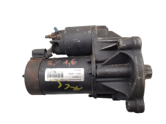 Motor de Arranque Citroen Peugeot 5802E4 DRA661 1.8 2.0 Valeo 1388