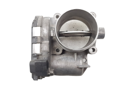 Válvula do corpo do acelerador Ford BK2Q-9E926-AC 0280750598 2.2 TDCI 1132
