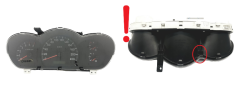 Conta-rotações Kia Cerato 94003-2F360 940032F360