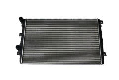 Radiador do Motor 1K0121253AA 11210138601 VW Audi Skoda Vika