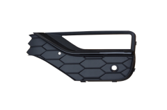 Armação do Halogéneo Direita 2H6807490 88071866102 VW Amarok DPA