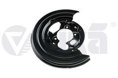 Chapa Proteção Disco Travão 2E0609452 66091563701 VW Vika