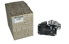 Válvula Egr Original 147100361R Renault Dacia