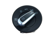 Interruptor de luz 1Z0941431 99411422001 Skoda Octavia 2 Vika