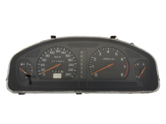 Conta-rotações Mitsubishi Galant MR216546 157370-6771 Denso