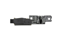 Fechadura Tampa Mala Fazer Audi Skoda 4F9827383A 88271805801 Vika