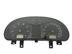 Conta-rotações VW Polo 6Q0920803 110080320001A 56312