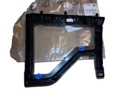 Suporte, Fixação Esquerdo Traseira Original 9816808980 Peugeot